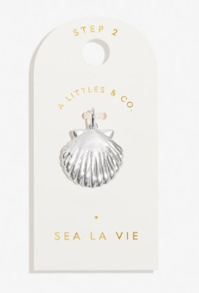 A Little & Co Charm Bar Medium Charm