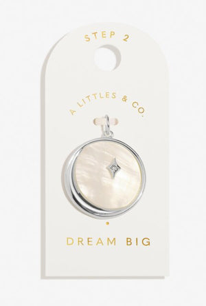 A Little & Co. Charm Bar Large Charm