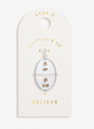 A Little & Co. Charm Bar Large Charm