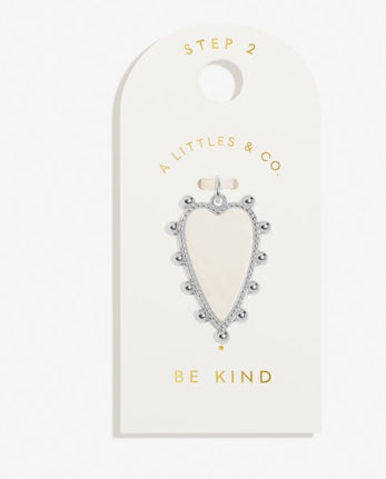 A Little & Co. Charm Bar Large Charm