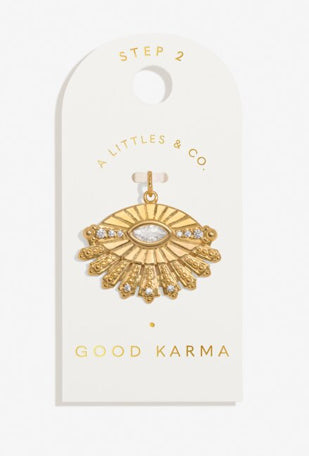 A Little & Co. Charm Bar Large Charm