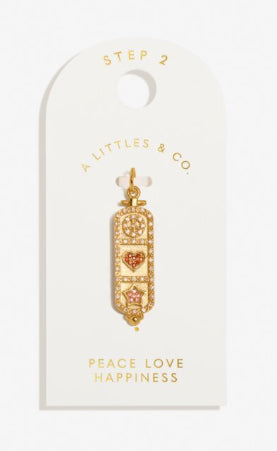A Little & Co. Charm Bar Large Charm