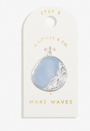 A Little & Co. Charm Bar Large Charm