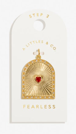 A Little & Co. Charm Bar Large Charm