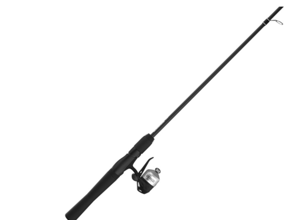 Zebco 33 Micro 33MT502ULA Trigger Combo