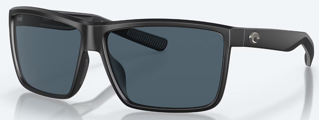 Costa Rincon II Matte Black Gray 580G