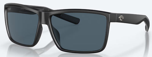 Costa Rincon II Matte Black Gray 580G