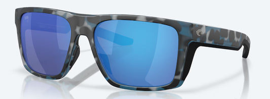Costa Lido Deep Water Camo blue Mirror 580G