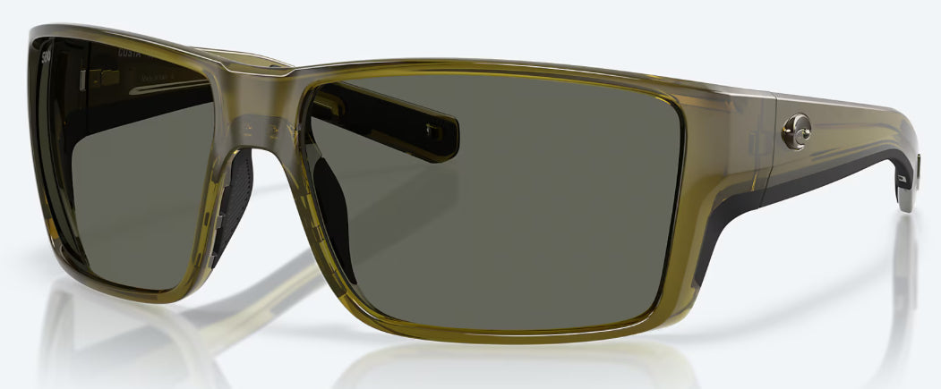 Costa Reefton Pro Seaglass Gray 580G