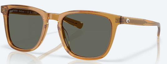Costa Sullivan Sun Ray Gray 580G