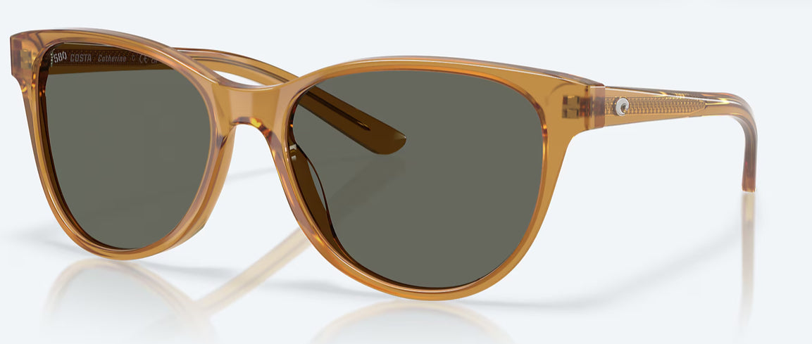Costa Catherine Sun Ray Gray 580G