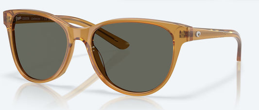 Costa Catherine Sun Ray Gray 580G