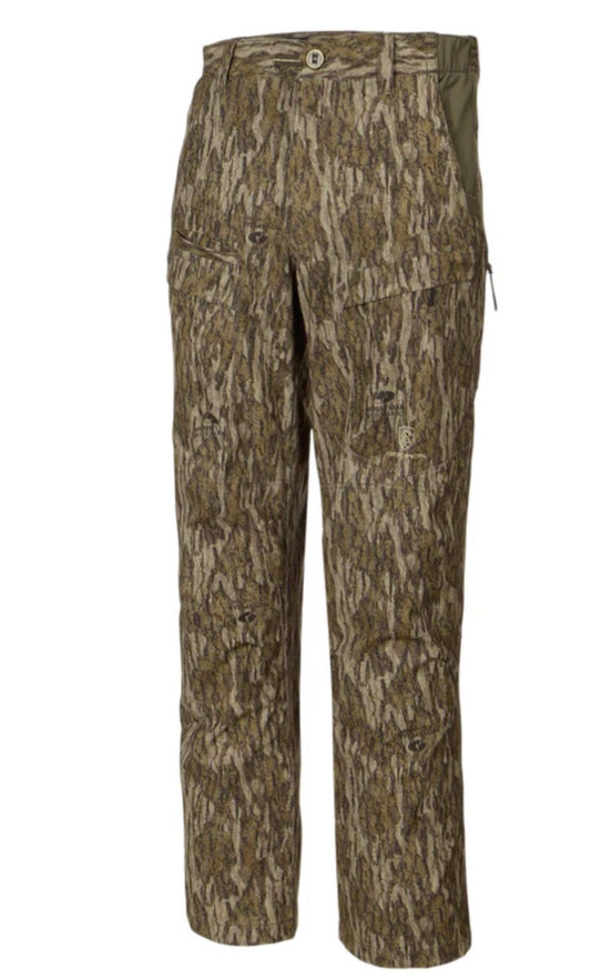 Drake Men's SWT Pant with Agion Active X2 Bottomland