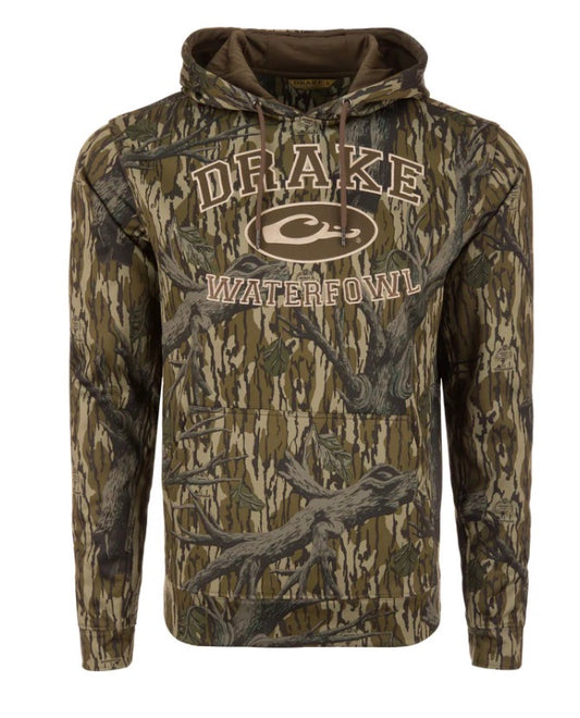 Drake Performance hoodie OG Treestand