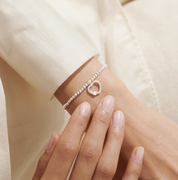A Littles & Co. Grandmother A Little Wonderful Grammy Bracelet