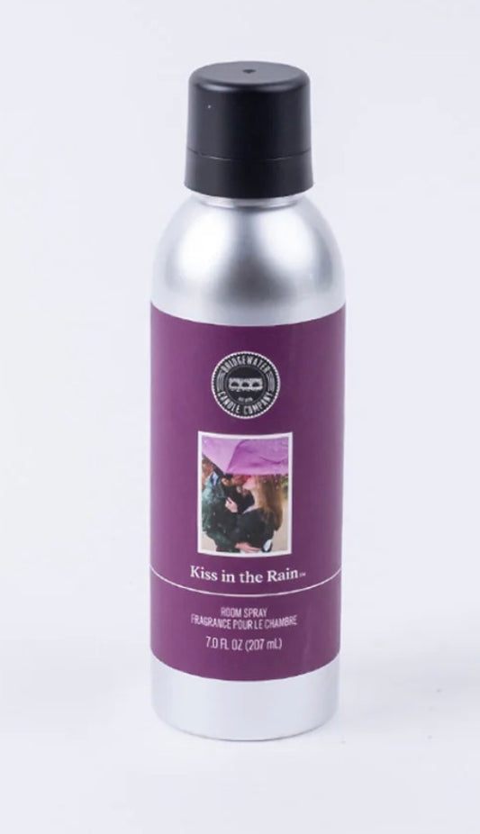 Bridgewater Room Spray Kiss in the rain