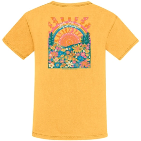 SC Comfort You Are My Sunshine -Citrus