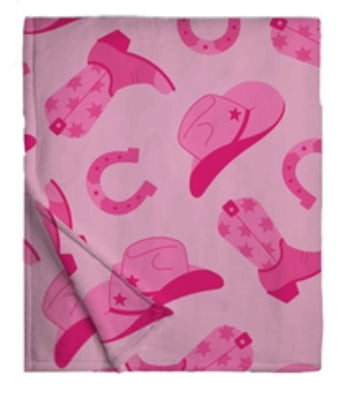 SC 50x80 Super Soft Blanket