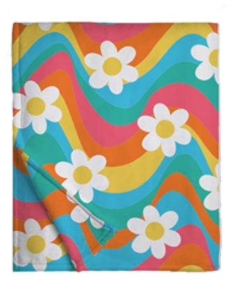 SC 50x80 Super Soft Blanket