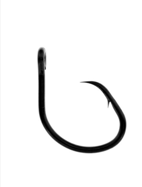 DAI X-HVY CIR OFFSET BLK NKL 2PK