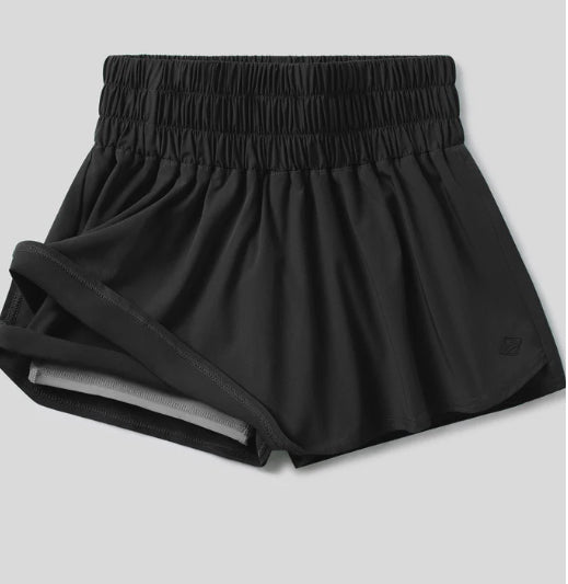Southern Shirt Company Hybrid Performance Skort Deep Space