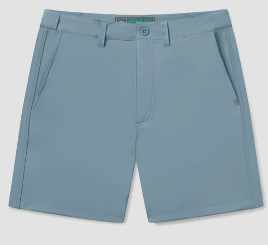 Southern Shirt Company Momentum Performance Chino Perdido