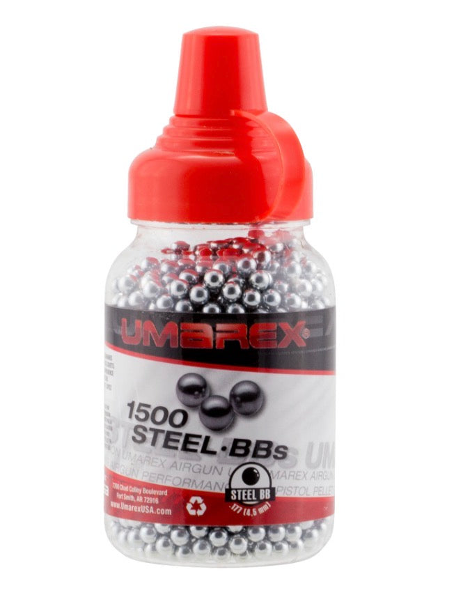 UMA Steel BB 1500