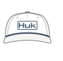 HUK Captain HUK Rope Hat