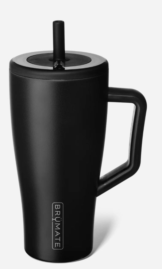Brumate Era 30oz Matte Black