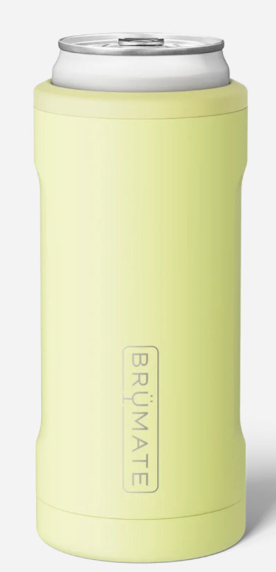 Brumate Hopsulator Slim Prickly Pear | 12oz Slim Cans