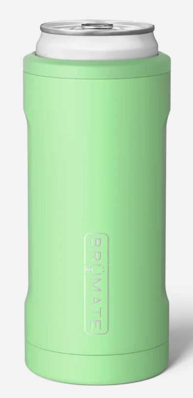 Brumate Hopsulator Slim Kiwi | 12oz Slim Cans