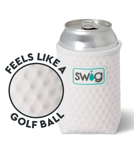 Swig Insulated Can Coolie Golf