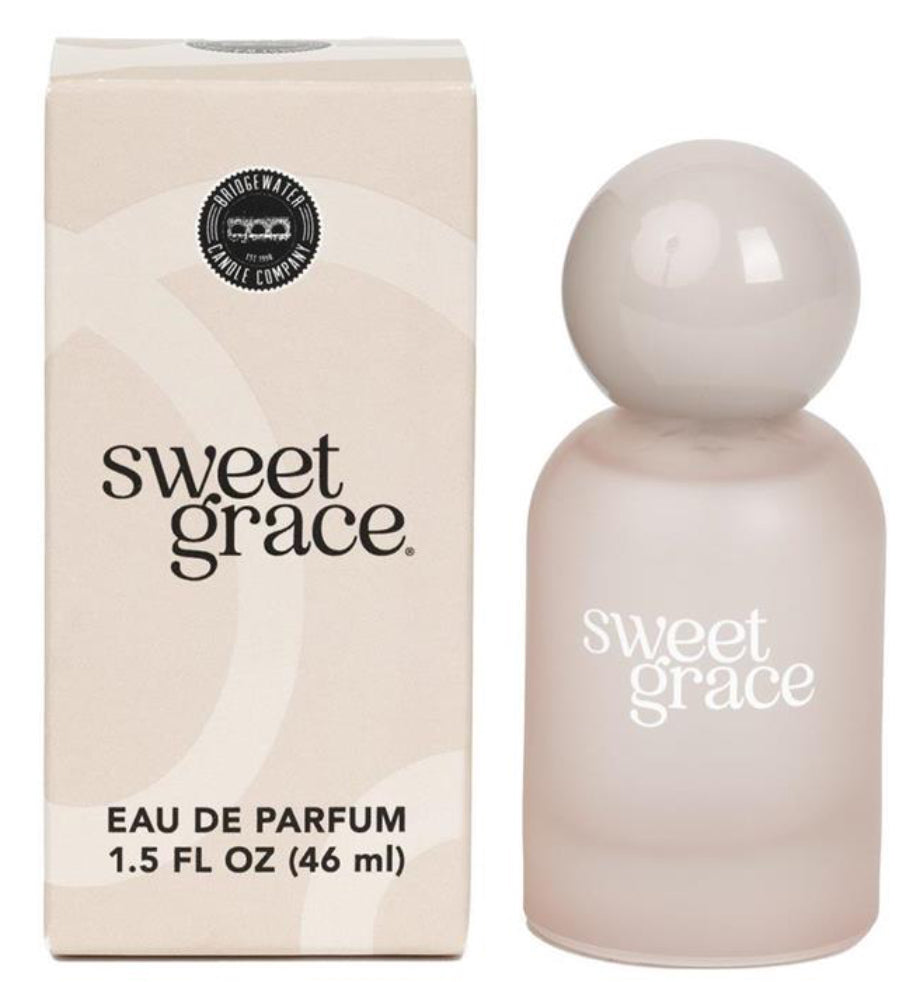 Bridgewater Sweet Grace Eau De Parfum