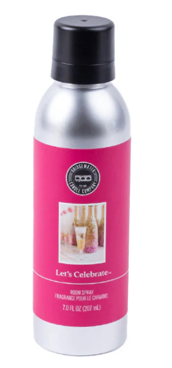 Bridgewater Room Spray
