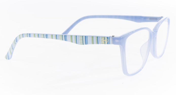 Mary Square  Readers Anamarie Simply Striped 1