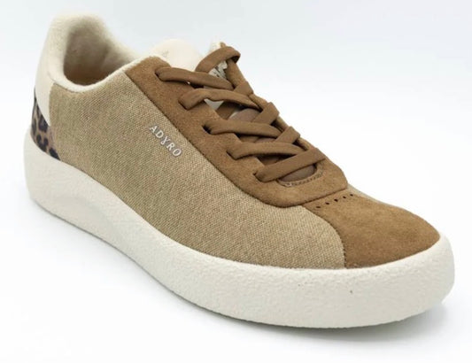 Adyro Prima Pecan Brown