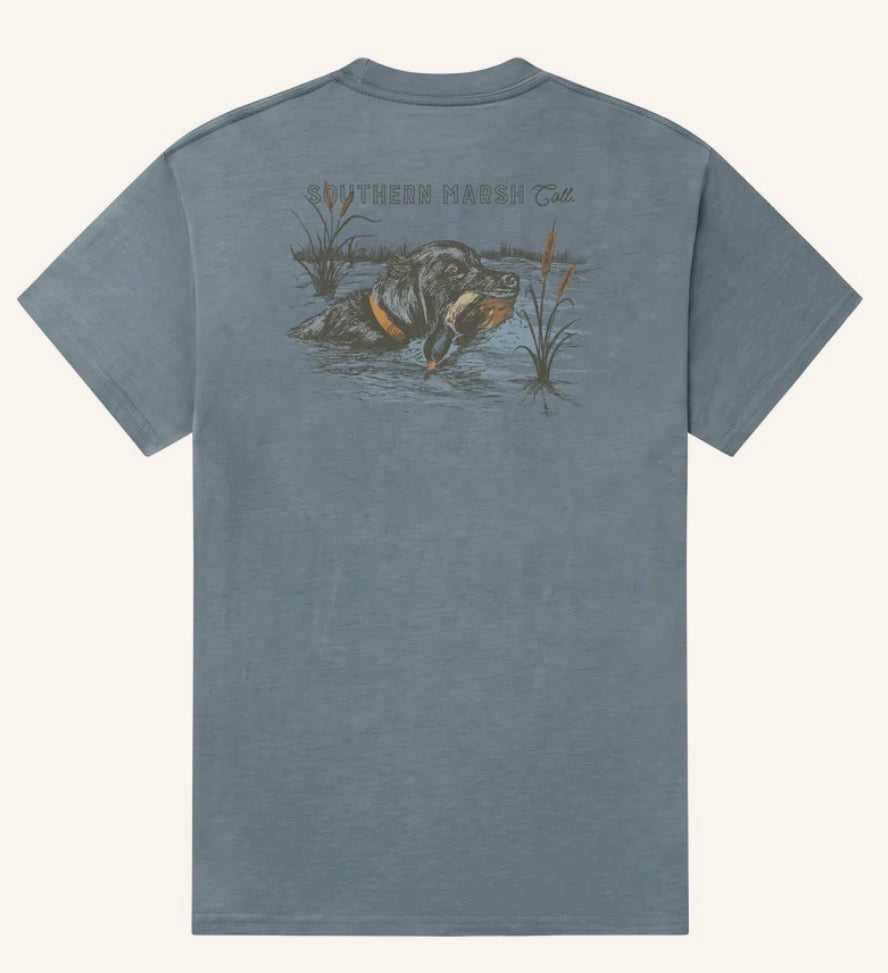 Southern Marsh Youth Seawash - Successful Swim Burnt Sage