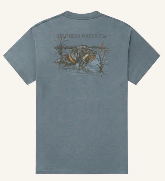 Southern Marsh Youth Seawash - Successful Swim Burnt Sage