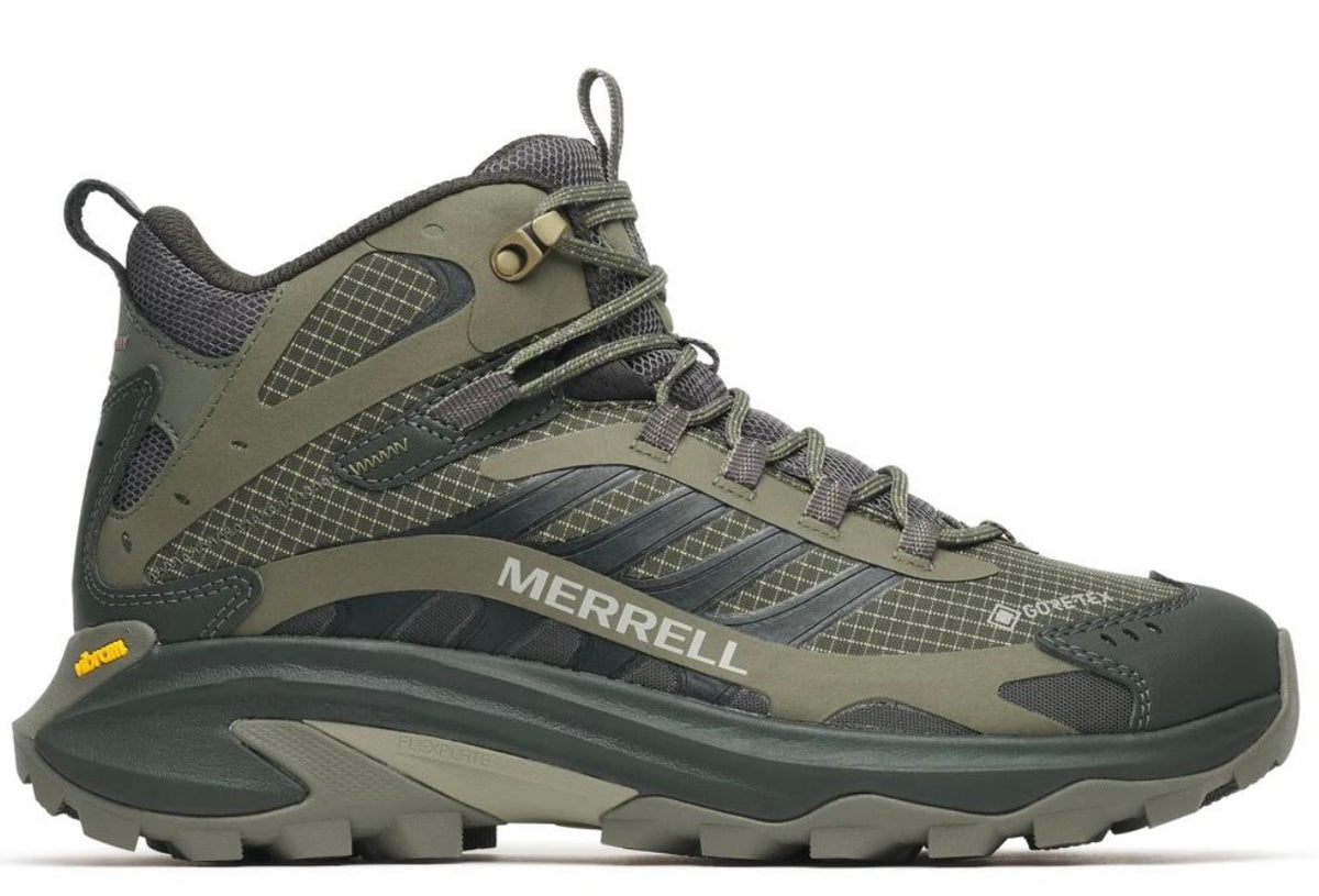 Merrell MOAB Speed 2MID GTX