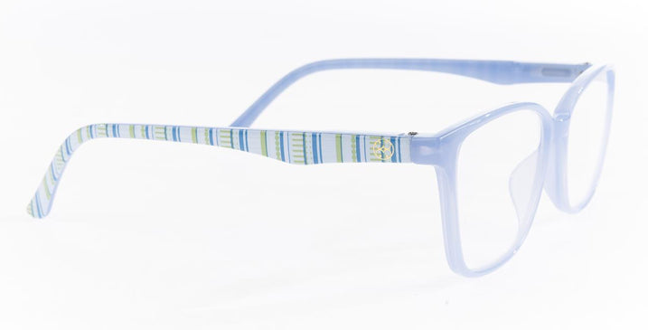 Mary Square  Readers Anamarie Simply Striped 1.75
