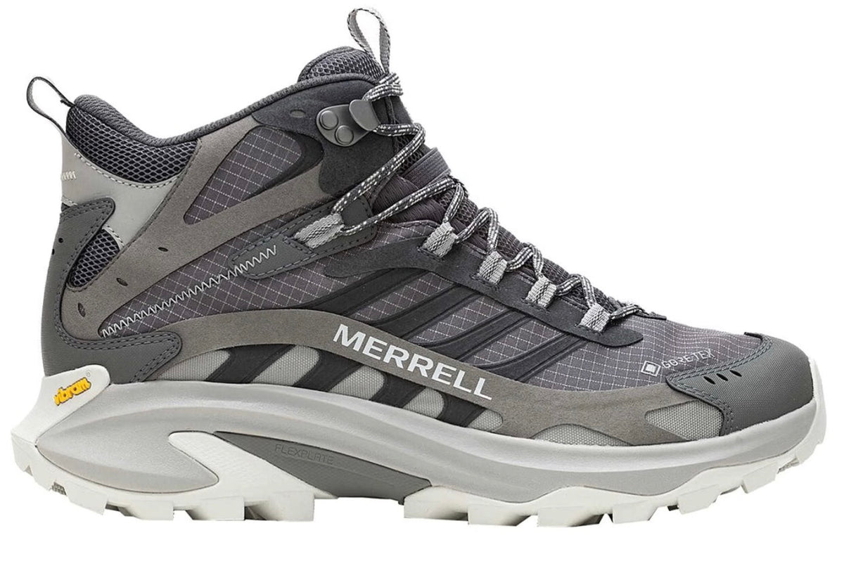 Merrell MOAB Speed 2 MID GTX Asphalt