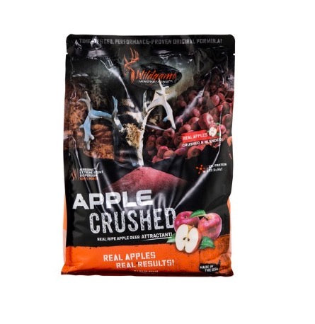 WGI WGI-WLD323 APPLE CRUSHED/5LB