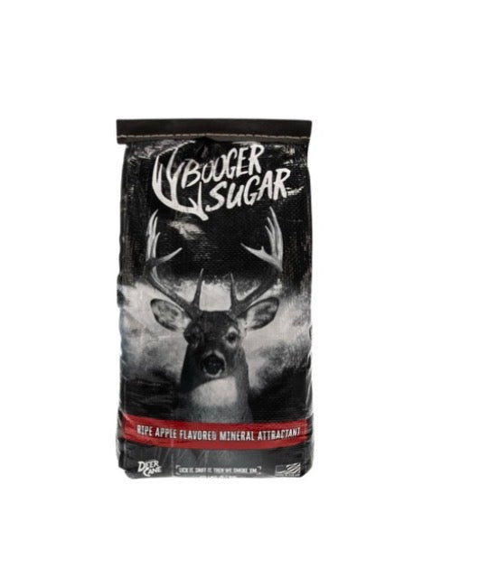 EVOLVED EVL-EVO24504 BOOGER SUGAR/APPLE/5LB