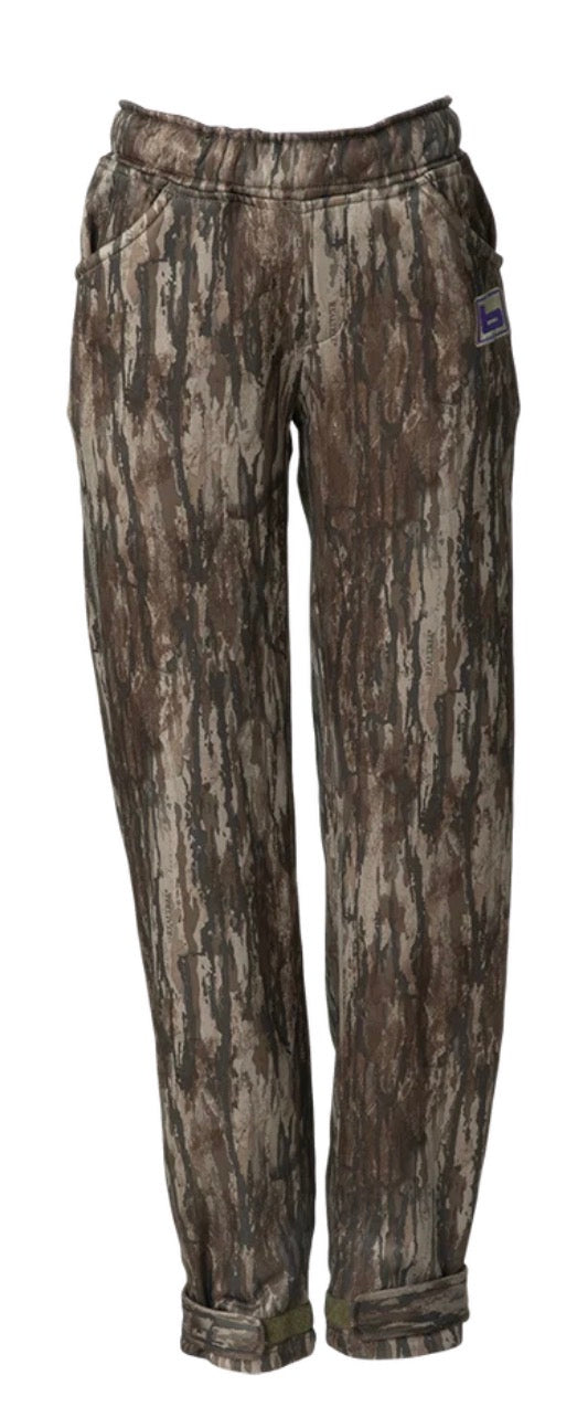 Banded WOMEN'S TEC FLEECE WADER PANTS