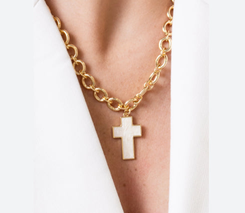 Michelle McDowell Necklace Hartford