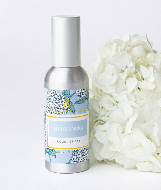 8 Oak Lane Hydrangea Room Spray