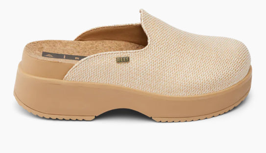 Reef vista skye natural raffia cj6771