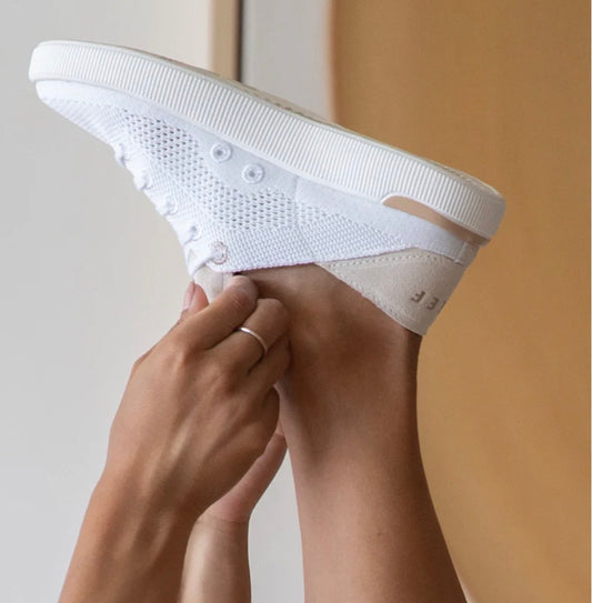 Reef Neptune White/ Vintage