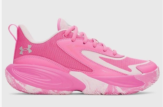 Under Armour  UA PS Lockdown 8