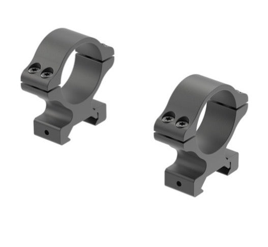 Leupold 185533 Rifleman Gen2 30mm Tube High